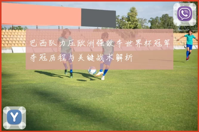 巴西队力压欧洲强敌夺世界杯冠军夺冠历程与关键战术解析