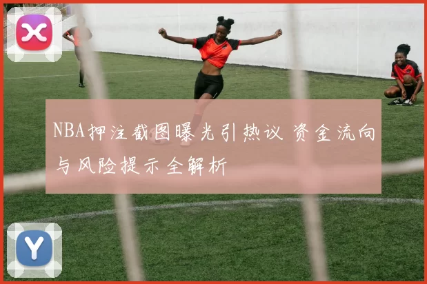 NBA押注截图曝光引热议 资金流向与风险提示全解析